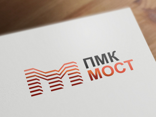 Новый сайт ООО ПМК МОСТ